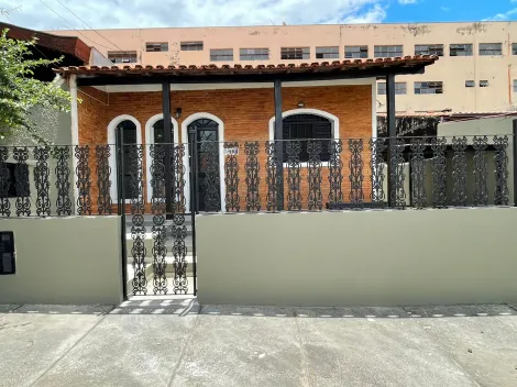 imagem 1 - Casa com 3 Quartos sendo 1 suíte e 5 vagas - Jd. Maria Antônia imagem 1 - Casa com 3 Quartos sendo 1 suíte e 5 vagas - Jd. Maria Antônia