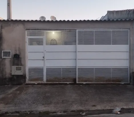 imagem 1 - Casa - em Bairros imagem 1 - Casa - em Bairros