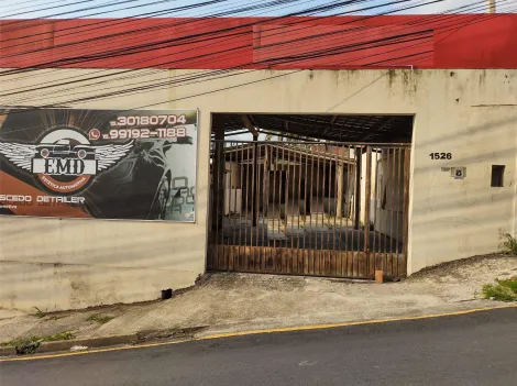 imagem 1 - Galpão - em Bairro imagem 1 - Galpão - em Bairro