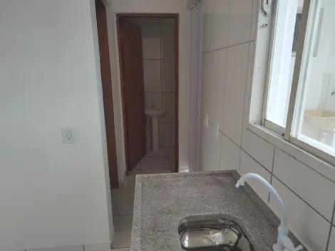 imagem 5 - Apartamento - Kitnet em condomínio imagem 5 - Apartamento - Kitnet em condomínio