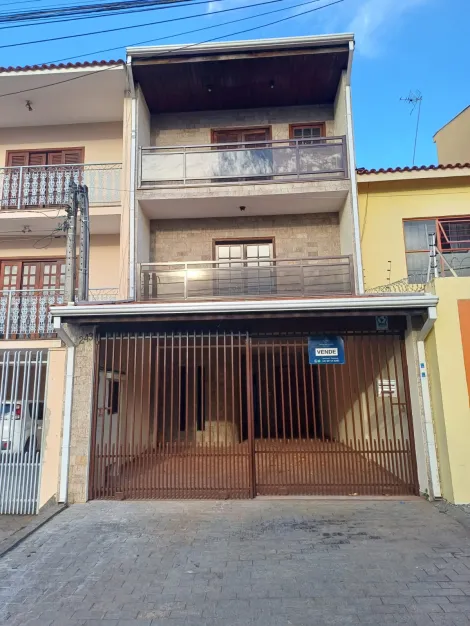Alugar Casa / em Bairros em Sorocaba. apenas R$ 490.000,00