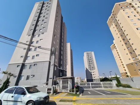 imagem 1 - Apartamento - Condomínio Reserva Europa imagem 1 - Apartamento - Condomínio Reserva Europa
