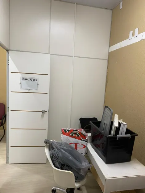 imagem 1 - Sala Comercial - em Bairro imagem 1 - Sala Comercial - em Bairro
