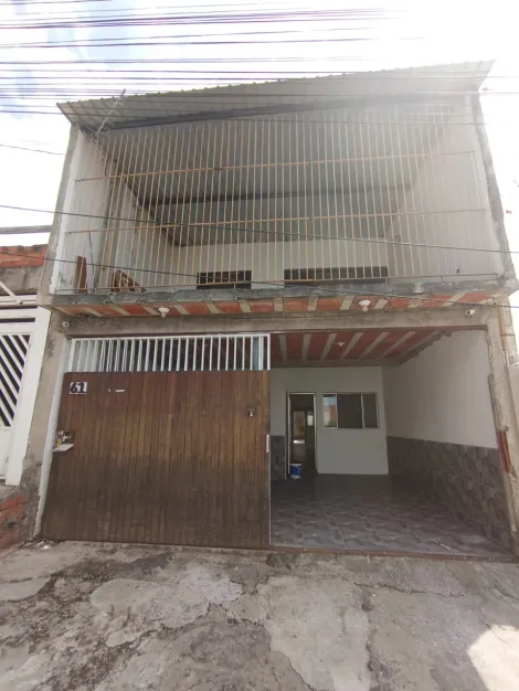 imagem 1 - Casa - em Bairros imagem 1 - Casa - em Bairros