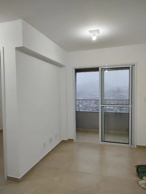imagem 2 - Aluguel de Apartamento dois Dormitórios  - Vila Barcelona imagem 2 - Aluguel de Apartamento dois Dormitórios  - Vila Barcelona