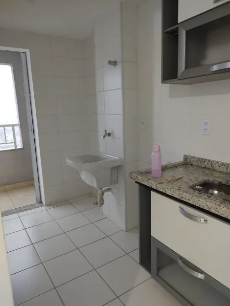 imagem 4 - Aluguel de Apartamento dois Dormitórios  - Vila Barcelona imagem 4 - Aluguel de Apartamento dois Dormitórios  - Vila Barcelona