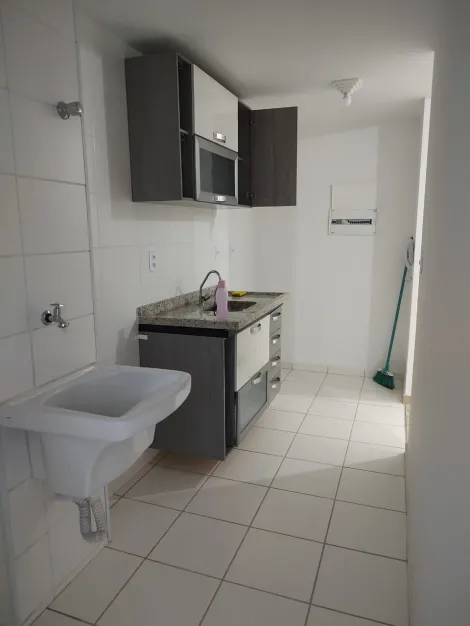 imagem 3 - Aluguel de Apartamento dois Dormitórios  - Vila Barcelona imagem 3 - Aluguel de Apartamento dois Dormitórios  - Vila Barcelona