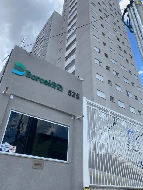 imagem 1 - Aluguel de Apartamento dois Dormitórios  - Vila Barcelona imagem 1 - Aluguel de Apartamento dois Dormitórios  - Vila Barcelona