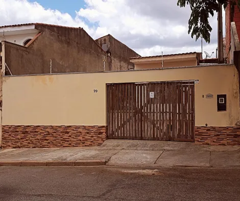 imagem 1 - Casa - em Bairros imagem 1 - Casa - em Bairros
