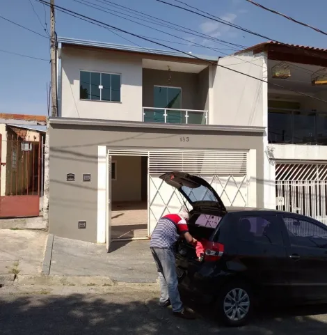 imagem 1 - Casa - em Bairros imagem 1 - Casa - em Bairros