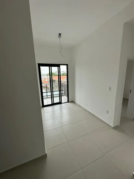 imagem 4 - Apartamento 2 dormitórios  - Residencial Presidente Kennedy imagem 4 - Apartamento 2 dormitórios  - Residencial Presidente Kennedy