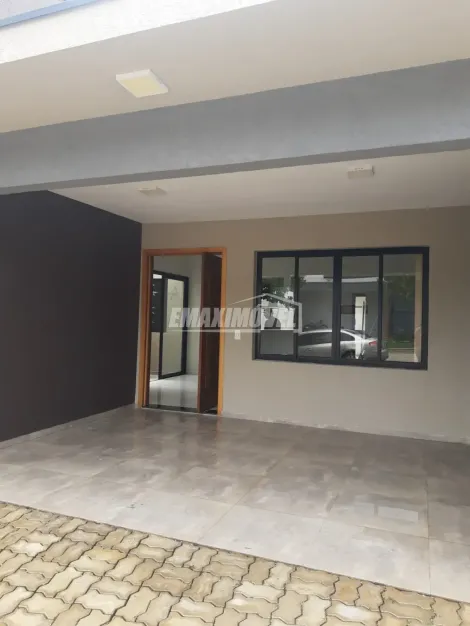 imagem 1 - Casa Terrea - Condominio Terras de São Francisco - imagem 1 - Casa Terrea - Condominio Terras de São Francisco -