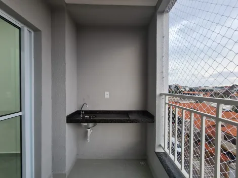 Apartamento 2 dormitórios - Vila Carvalho