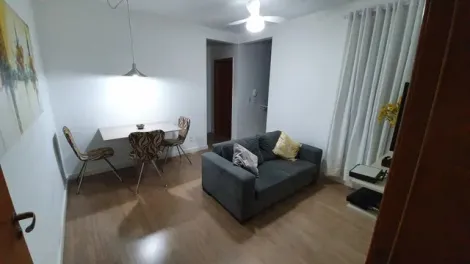Apartamento - Zona Leste - Residencial Spazio Santori - Alto da Boa Vista - Sorocaba/SP