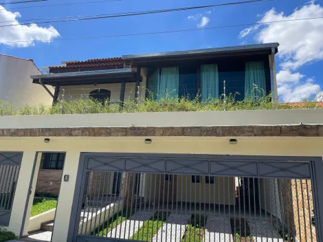 Casa Triplex de Alto Padrão - Zona Sul - Jardim Pagliato - Sorocaba/SP