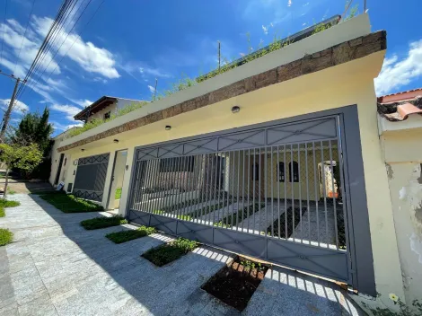 imagem 2 - Casa Triplex de Alto Padrão - Zona Sul - Jardim Pagliato - Sorocaba/SP imagem 2 - Casa Triplex de Alto Padrão - Zona Sul - Jardim Pagliato - Sorocaba/SP