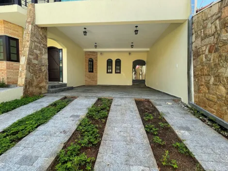 imagem 3 - Casa Triplex de Alto Padrão - Zona Sul - Jardim Pagliato - Sorocaba/SP imagem 3 - Casa Triplex de Alto Padrão - Zona Sul - Jardim Pagliato - Sorocaba/SP