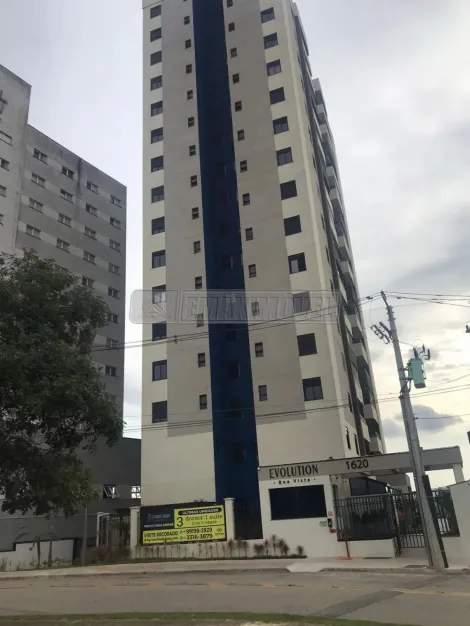 Apartamento / Padrão - Boa Vista - Locação - Residencial