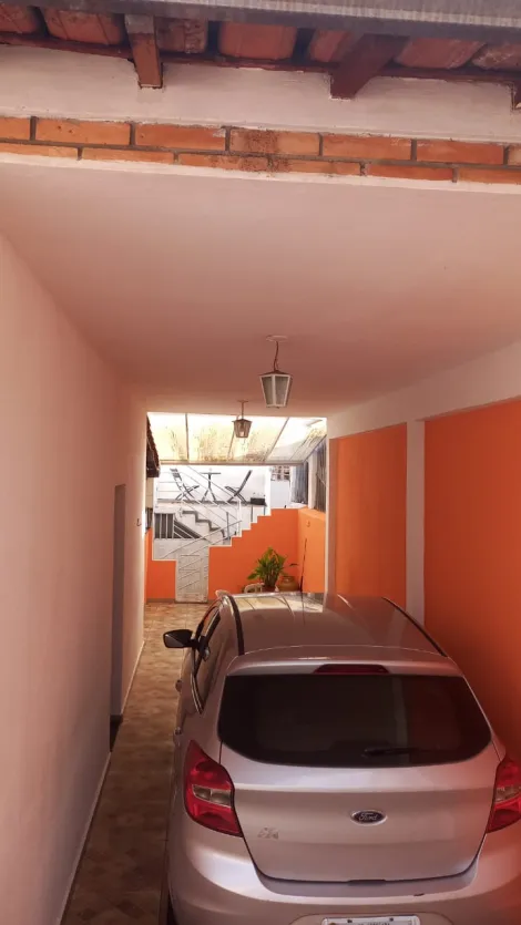 imagem 3 - Casa - em Bairros imagem 3 - Casa - em Bairros