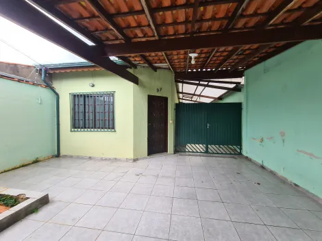 imagem 2 - Casa térrea com 2 dormitórios imagem 2 - Casa térrea com 2 dormitórios