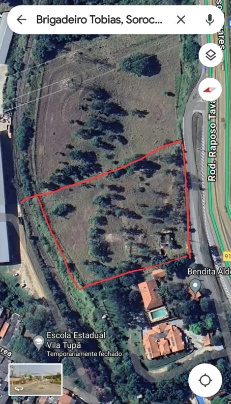 imagem 1 - Área - para Empreendimento imagem 1 - Área - para Empreendimento