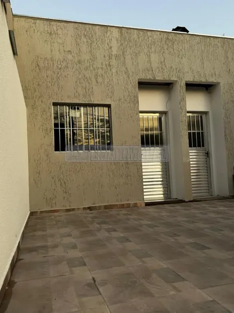 imagem 1 - Casa - em Bairros imagem 1 - Casa - em Bairros