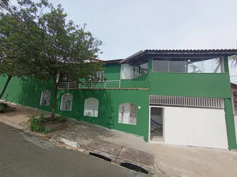 Casa Residencial - Zona Oeste - Wanel Ville - Sorocaba/SP