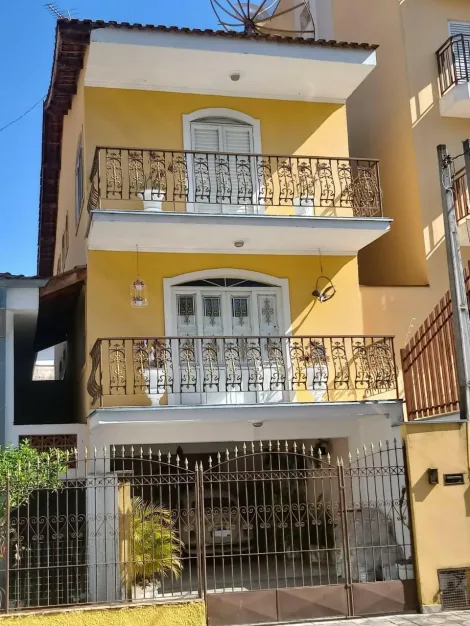 Alugar Casa / em Bairros em Sorocaba. apenas R$ 520.000,00