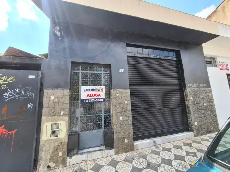 Alugar Salão Comercial / Negócios em Sorocaba. apenas R$ 1.600,00