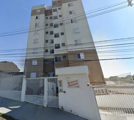 Alugar Apartamento / Padrão em Sorocaba. apenas R$ 1.025,00