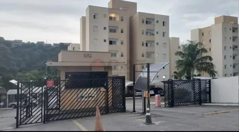 imagem 1 - Apartamento com 2 quartos em Votorantim/SP imagem 1 - Apartamento com 2 quartos em Votorantim/SP