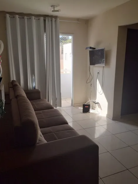 imagem 2 - Apartamento com 2 quartos em Votorantim/SP imagem 2 - Apartamento com 2 quartos em Votorantim/SP