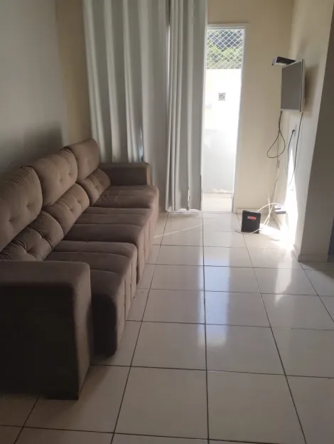 imagem 3 - Apartamento com 2 quartos em Votorantim/SP imagem 3 - Apartamento com 2 quartos em Votorantim/SP