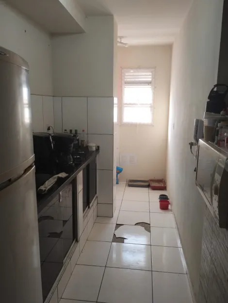 imagem 5 - Apartamento com 2 quartos em Votorantim/SP imagem 5 - Apartamento com 2 quartos em Votorantim/SP