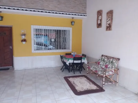imagem 2 - Casa disponível para venda, localizada no Jardim Simus imagem 2 - Casa disponível para venda, localizada no Jardim Simus
