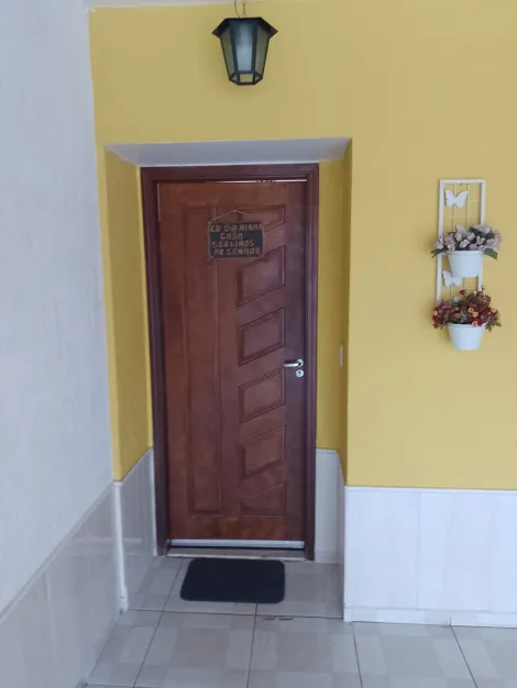 imagem 3 - Casa disponível para venda, localizada no Jardim Simus imagem 3 - Casa disponível para venda, localizada no Jardim Simus
