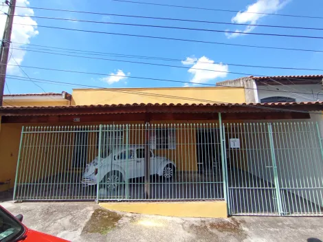 imagem 1 - Casa Térrea - Jardim Brasilândia imagem 1 - Casa Térrea - Jardim Brasilândia