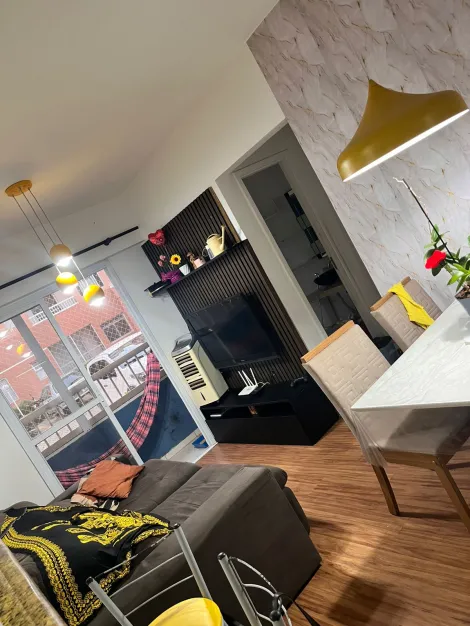 imagem 3 - Apartamento - Padrão imagem 3 - Apartamento - Padrão