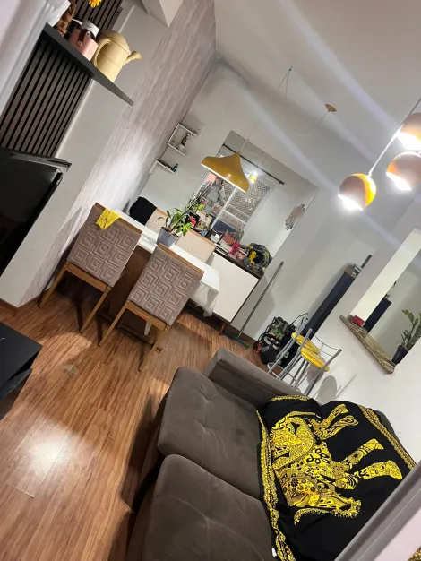 imagem 2 - Apartamento - Padrão imagem 2 - Apartamento - Padrão