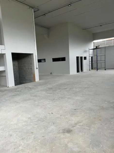 imagem 3 - Galpão - Votorantim imagem 3 - Galpão - Votorantim