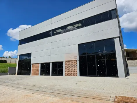 imagem 2 - Galpão - Votorantim imagem 2 - Galpão - Votorantim