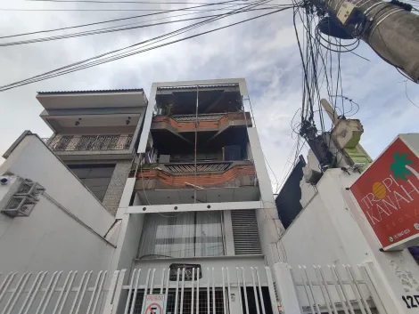 Sorocaba - Vila Hortência - Apartamento - Edifício Sem Nome - Locaçao