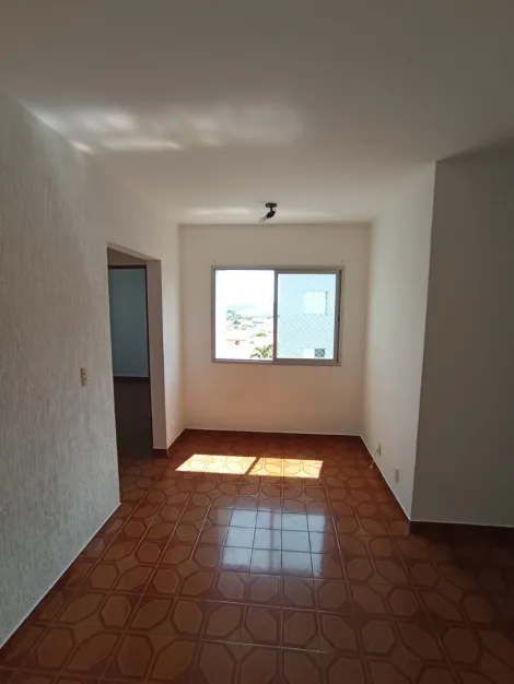 Apartamento Padrão - Residencial Paes de Linhares