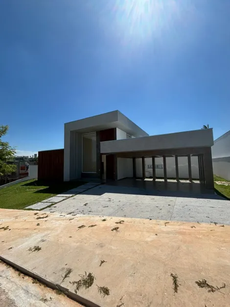 imagem 1 - Excelente casa térrea no Condomínio Saint Patrick ? Alto Padrão! imagem 1 - Excelente casa térrea no Condomínio Saint Patrick ? Alto Padrão!