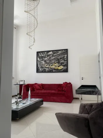 imagem 4 - Casa com 3 suítes, Hidro, Jacuzzi e 4 Vagas - Jd. Ibiti do Paço imagem 4 - Casa com 3 suítes, Hidro, Jacuzzi e 4 Vagas - Jd. Ibiti do Paço