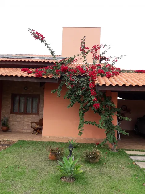 imagem 1 - Casa - em Condomínios imagem 1 - Casa - em Condomínios