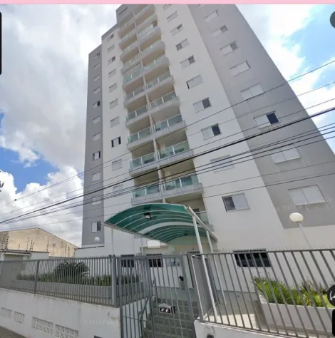 Alugar Apartamento / Padrão em Sorocaba. apenas R$ 2.400,00