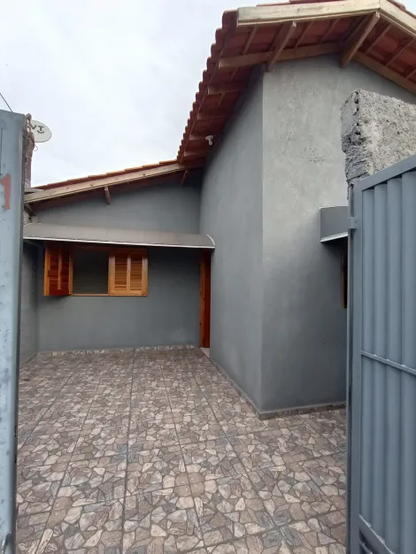 imagem 2 - Casa térrea 2 Dormitórios - Piazza Di Roma - Sorocaba/SP imagem 2 - Casa térrea 2 Dormitórios - Piazza Di Roma - Sorocaba/SP