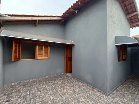 imagem 3 - Casa térrea 2 Dormitórios - Piazza Di Roma - Sorocaba/SP imagem 3 - Casa térrea 2 Dormitórios - Piazza Di Roma - Sorocaba/SP