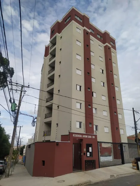 Apartamento - Zona Leste - Residencial Jardim Saira Sorocaba
